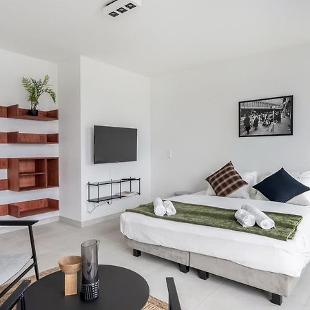 Smartflats - New Yorker Apartman Luxemburg Kültér fotó