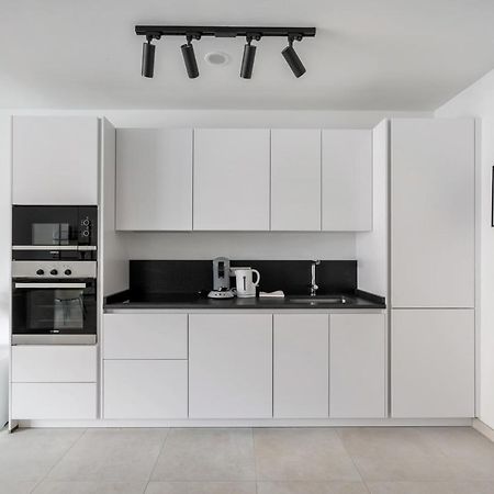 Smartflats - New Yorker Apartman Luxemburg Kültér fotó