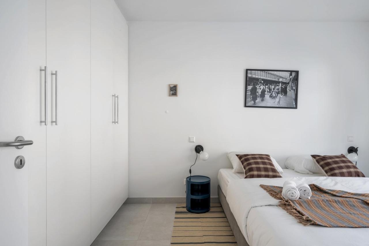 Smartflats - New Yorker Apartman Luxemburg Kültér fotó
