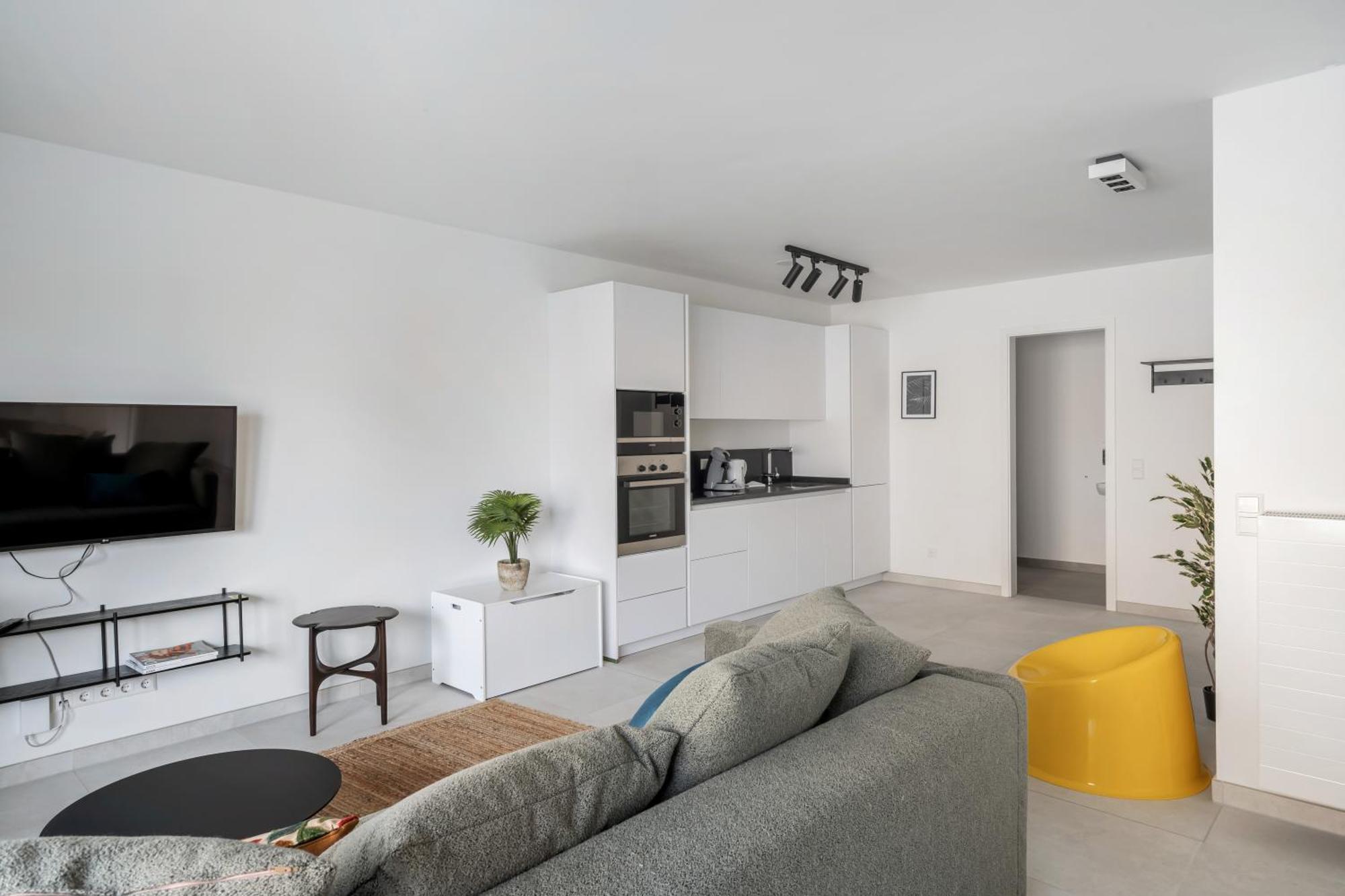 Smartflats - New Yorker Apartman Luxemburg Kültér fotó