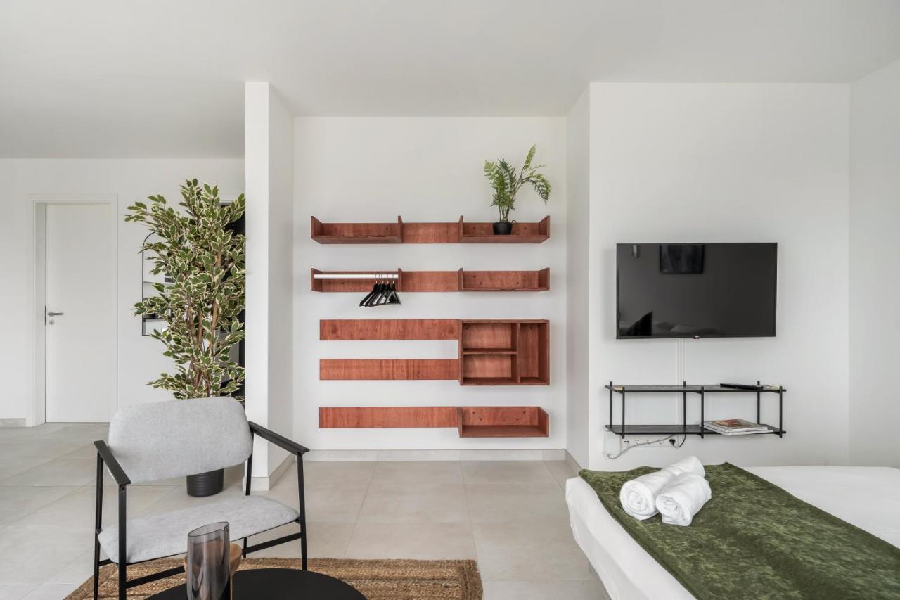 Smartflats - New Yorker Apartman Luxemburg Kültér fotó