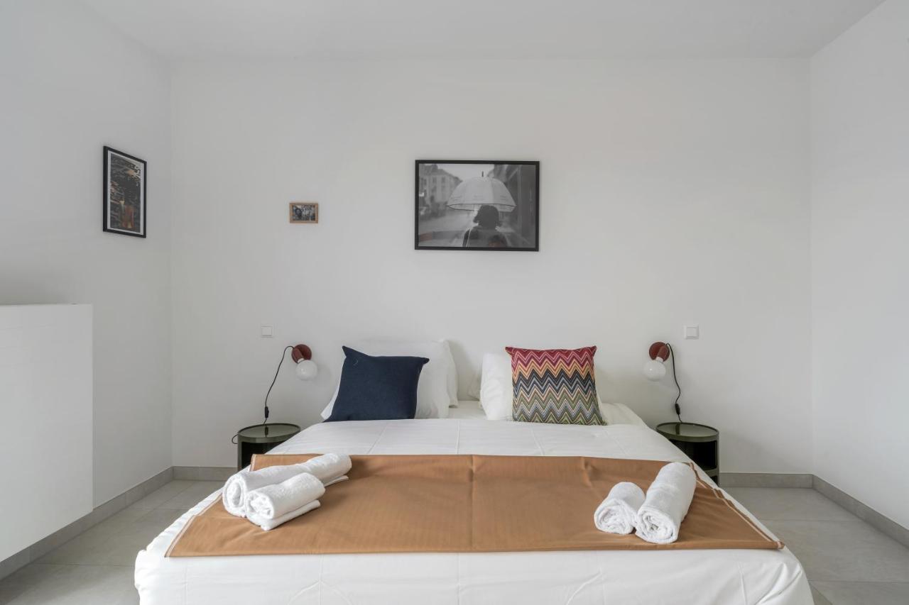 Smartflats - New Yorker Apartman Luxemburg Kültér fotó