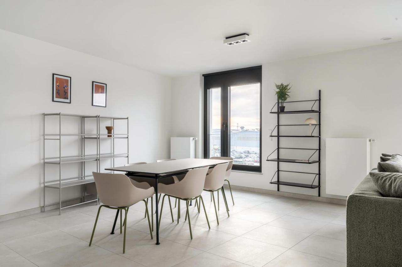 Smartflats - New Yorker Apartman Luxemburg Kültér fotó