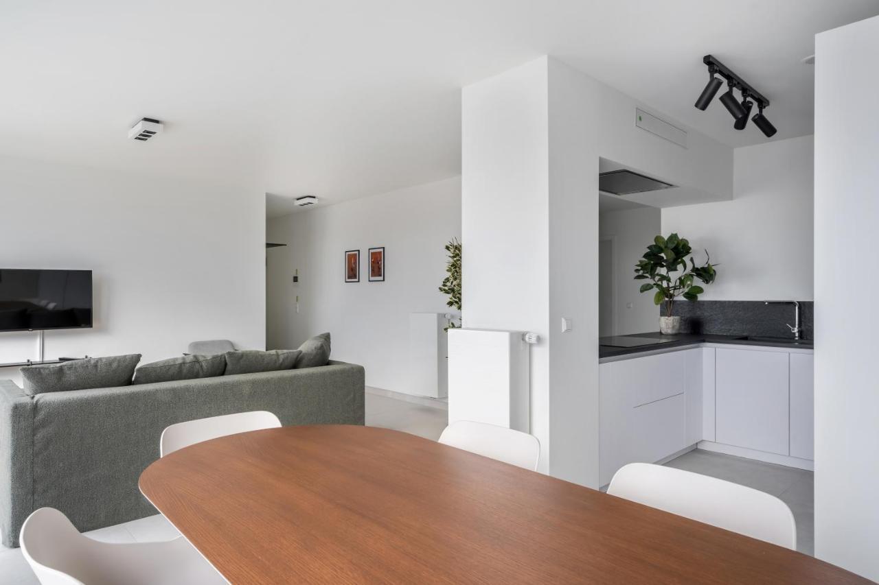 Smartflats - New Yorker Apartman Luxemburg Kültér fotó