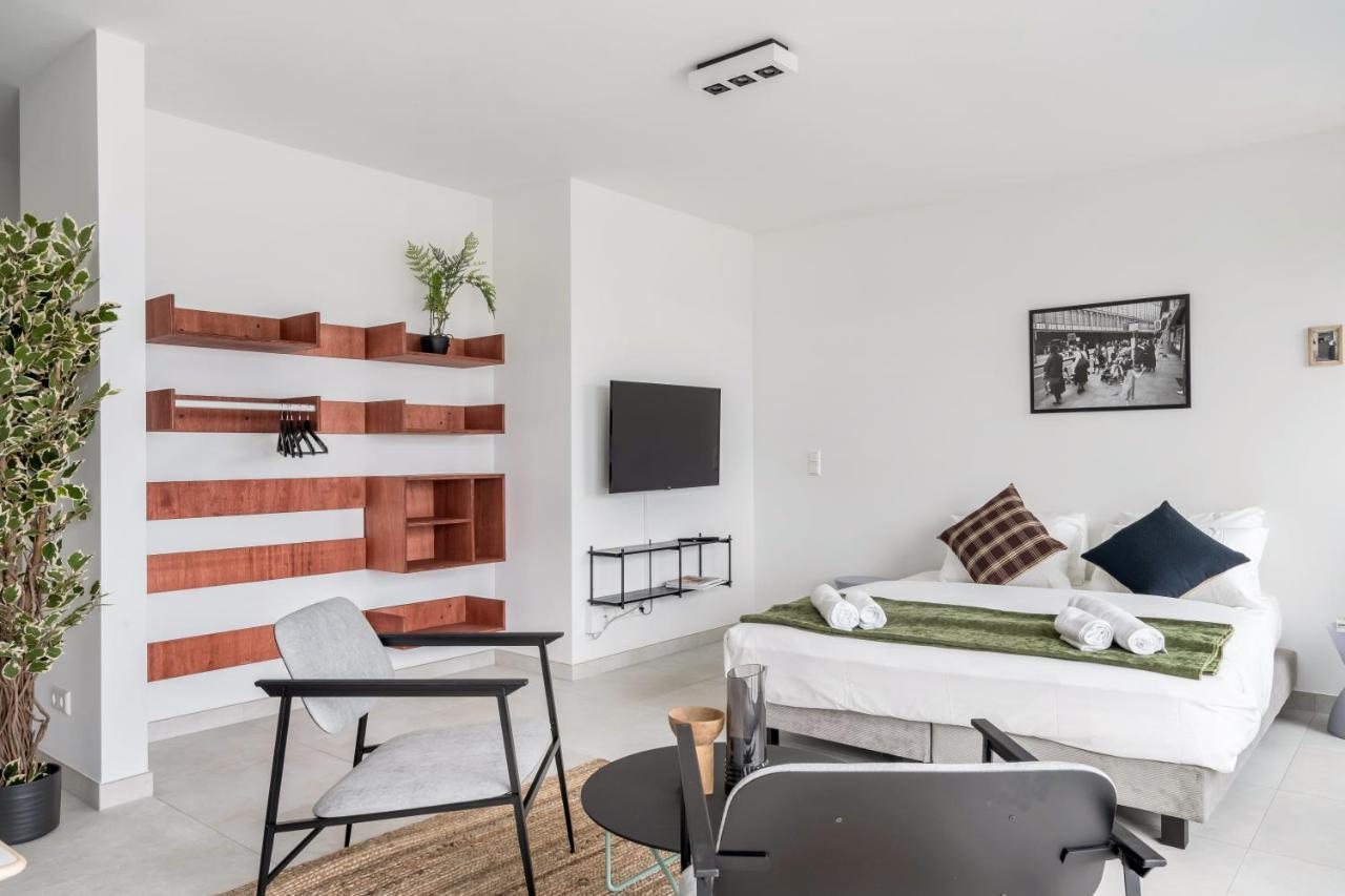 Smartflats - New Yorker Apartman Luxemburg Kültér fotó