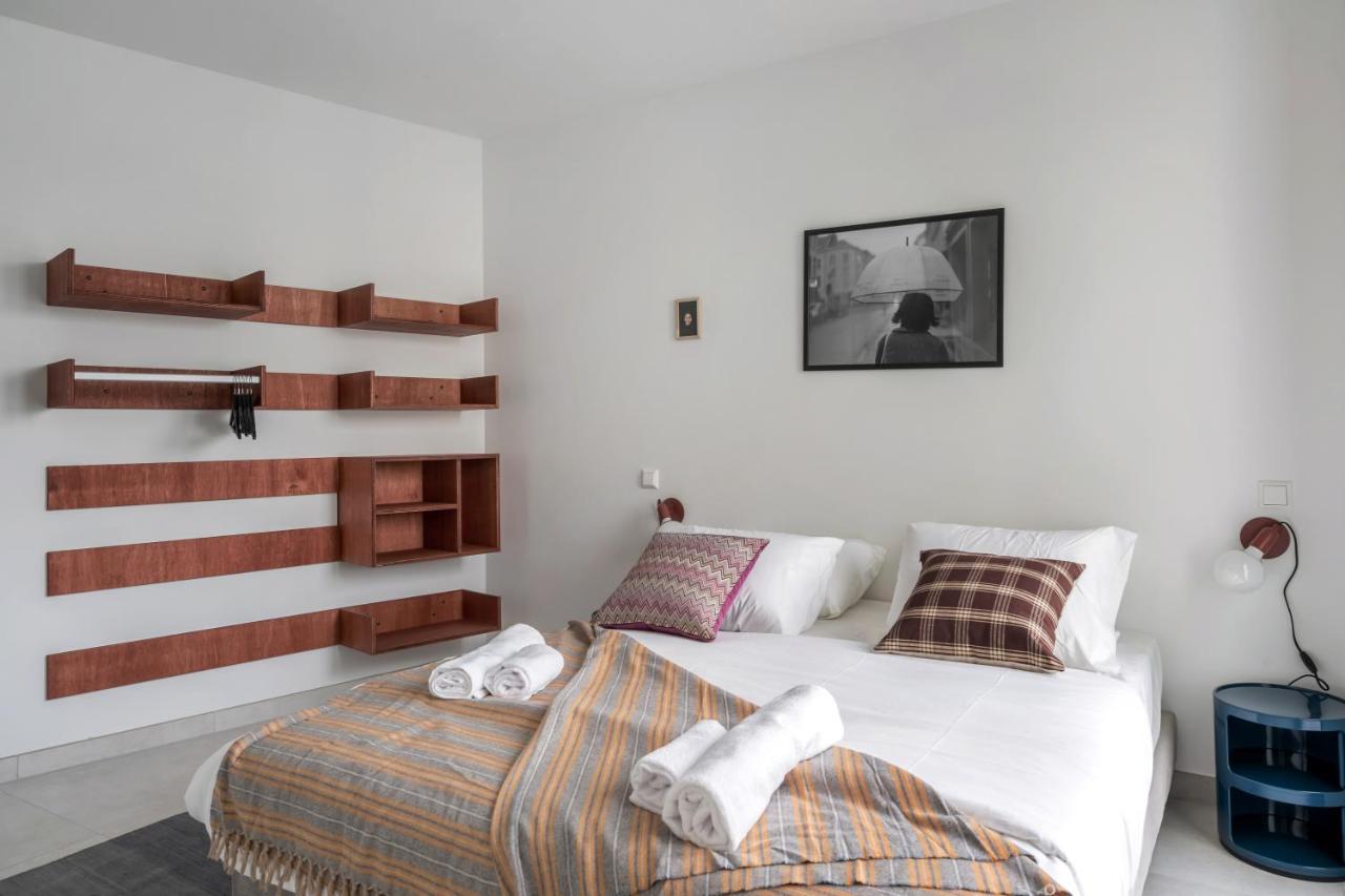 Smartflats - New Yorker Apartman Luxemburg Kültér fotó