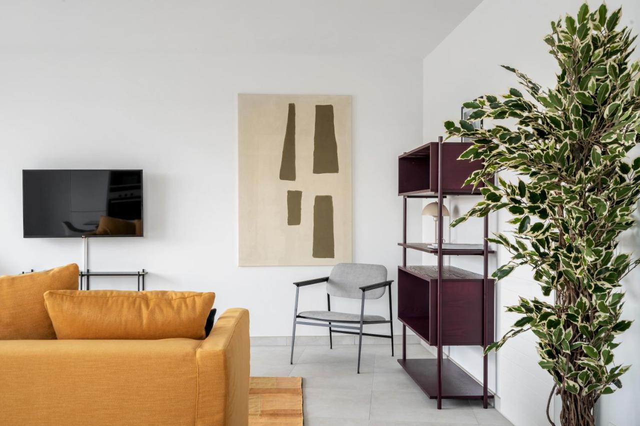 Smartflats - New Yorker Apartman Luxemburg Kültér fotó