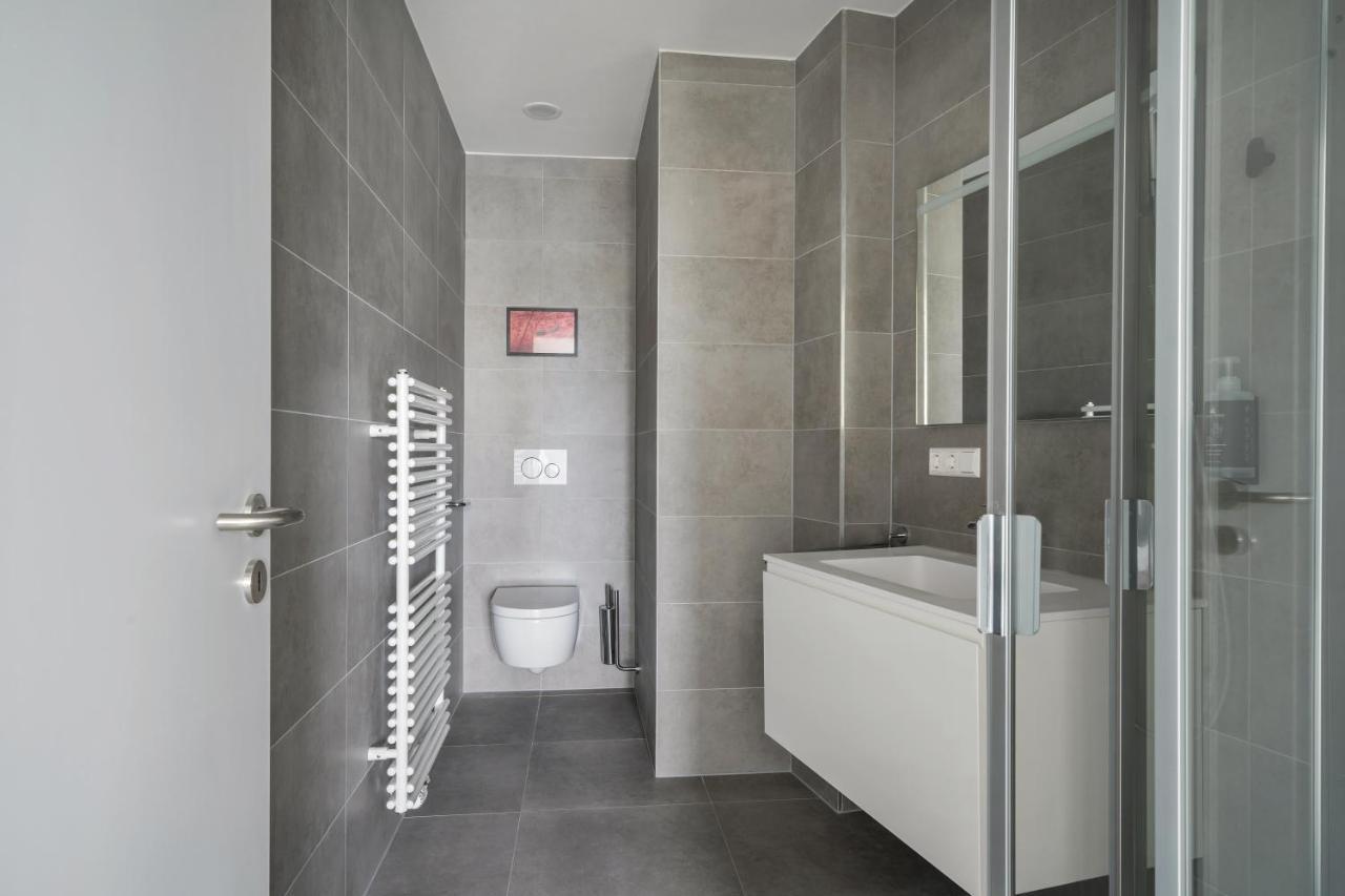 Smartflats - New Yorker Apartman Luxemburg Kültér fotó