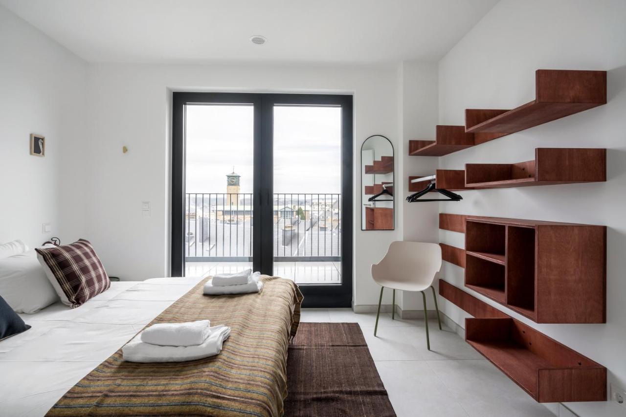 Smartflats - New Yorker Apartman Luxemburg Kültér fotó