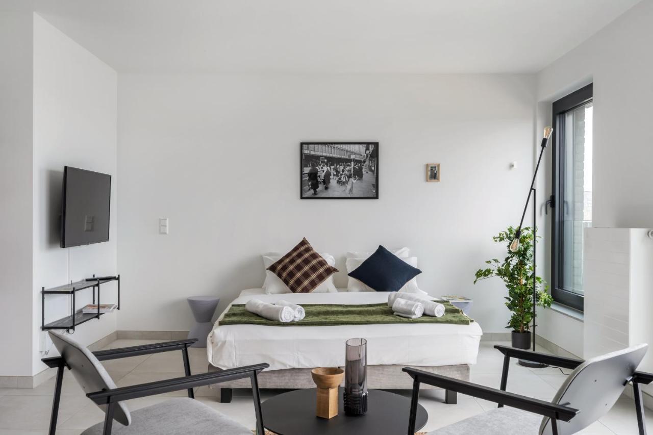 Smartflats - New Yorker Apartman Luxemburg Kültér fotó