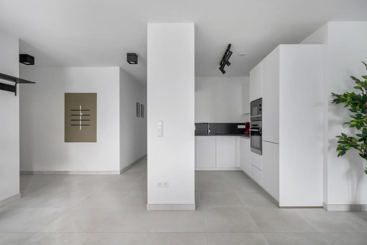 Smartflats - New Yorker Apartman Luxemburg Kültér fotó