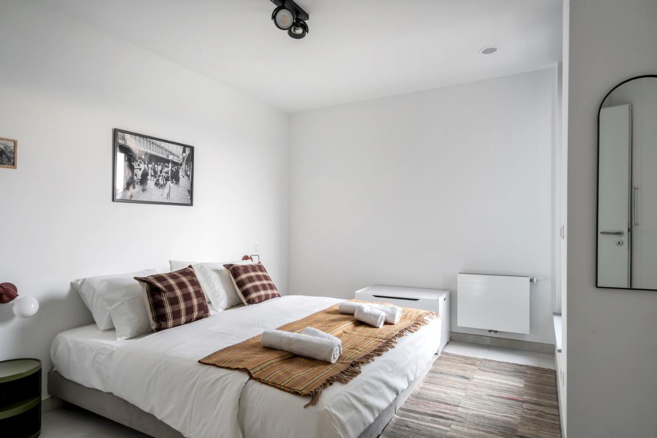 Smartflats - New Yorker Apartman Luxemburg Kültér fotó