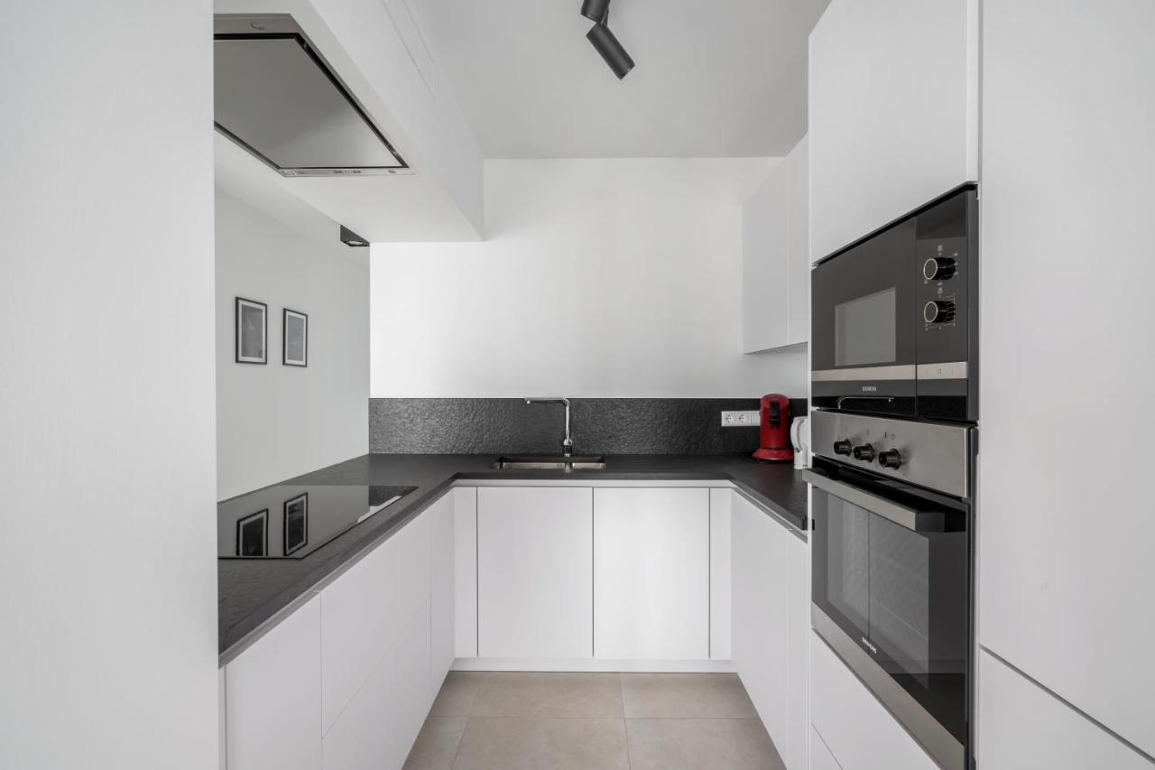 Smartflats - New Yorker Apartman Luxemburg Kültér fotó