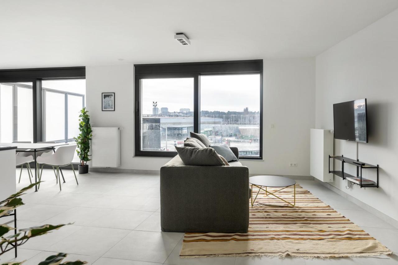 Smartflats - New Yorker Apartman Luxemburg Kültér fotó
