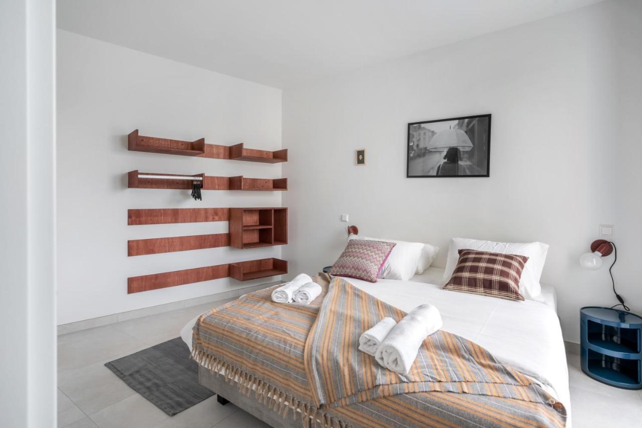 Smartflats - New Yorker Apartman Luxemburg Kültér fotó