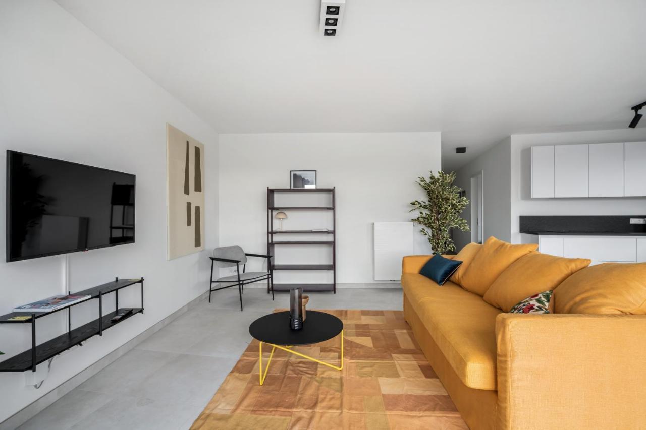 Smartflats - New Yorker Apartman Luxemburg Kültér fotó