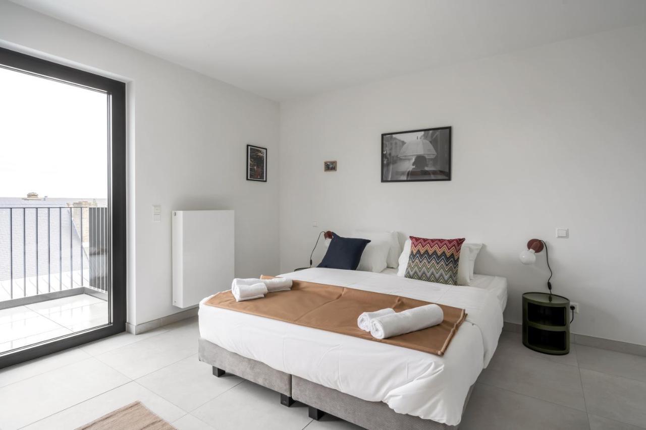 Smartflats - New Yorker Apartman Luxemburg Kültér fotó