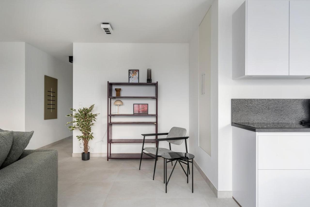 Smartflats - New Yorker Apartman Luxemburg Kültér fotó