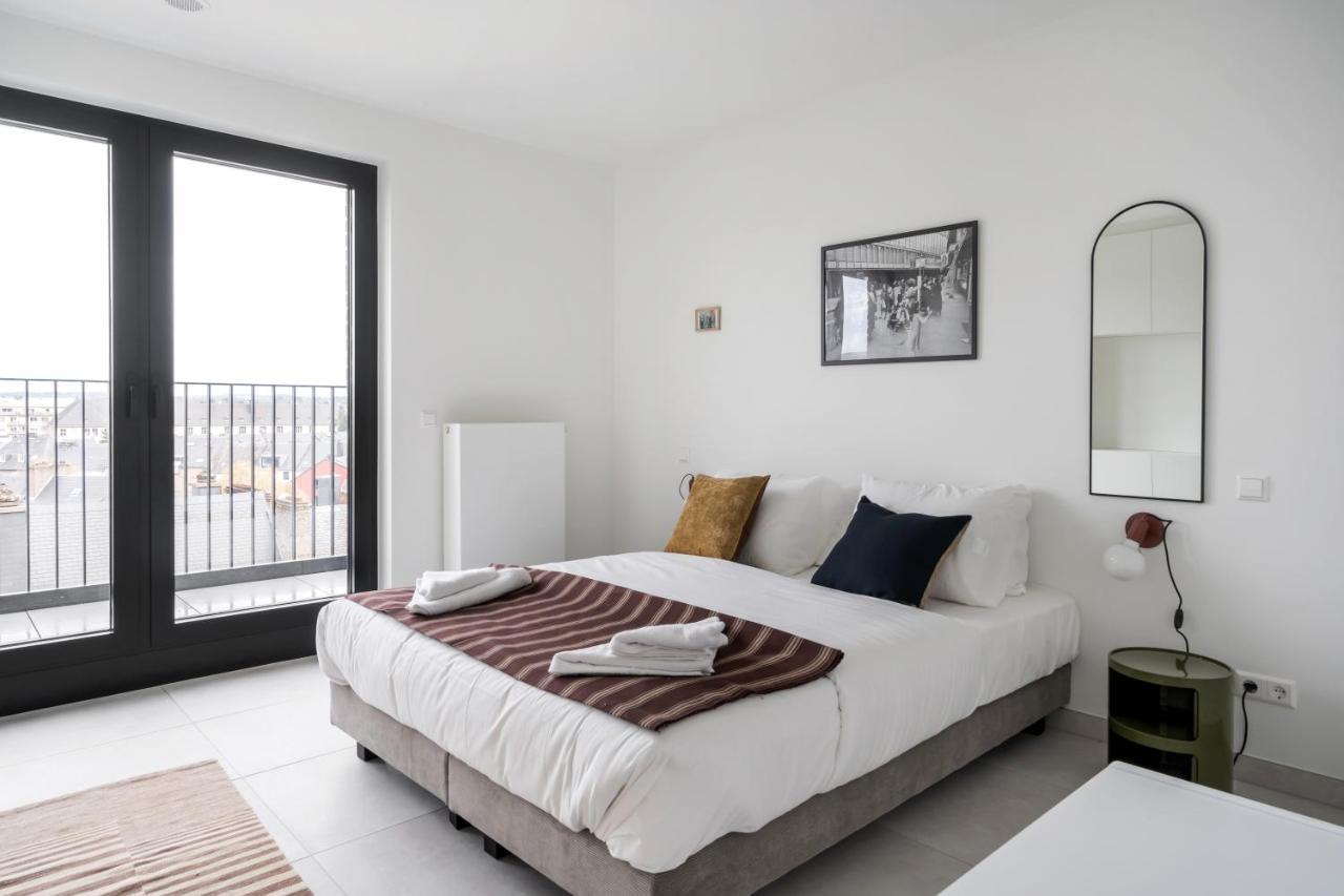 Smartflats - New Yorker Apartman Luxemburg Kültér fotó